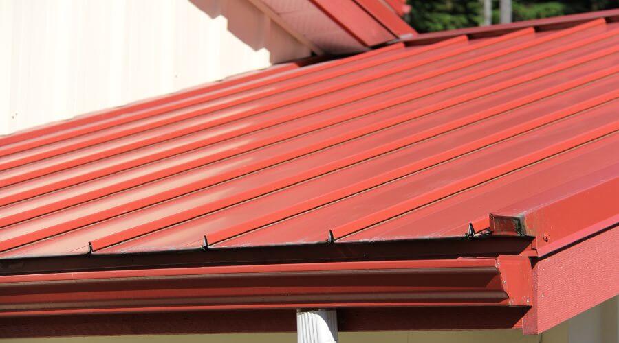 Gutter Debris Removal in Burlington, NJ
